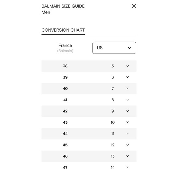 NIB Balmain White Ari Men Rubber Slip On Slides Sandal Embossed Logo 43/ 10 US - Picture 15 of 15